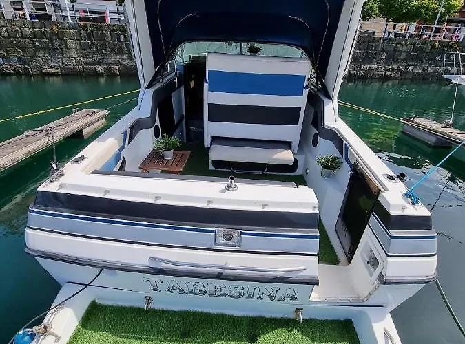 Experiencia En El Mar T Хіхон